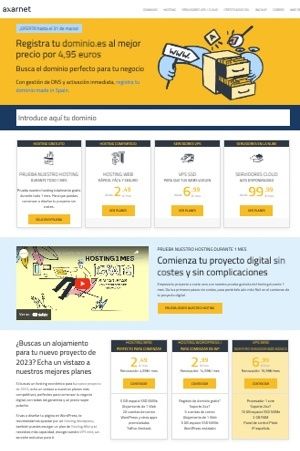 Opinión Axarnet