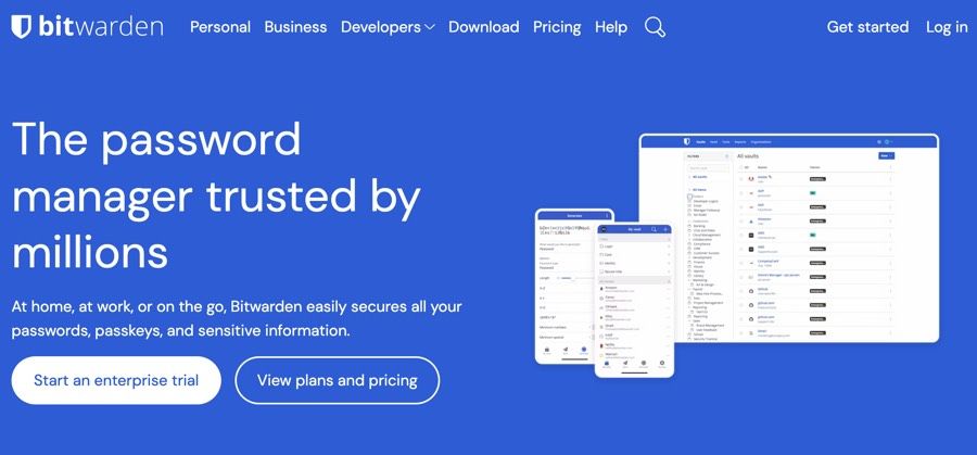 Bitwarden