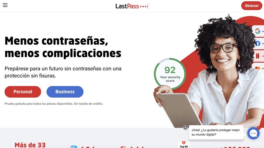 Lastpass
