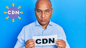 Qué es una CDN