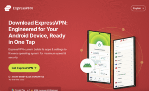 ExpressVPN-Android Express VPN Android